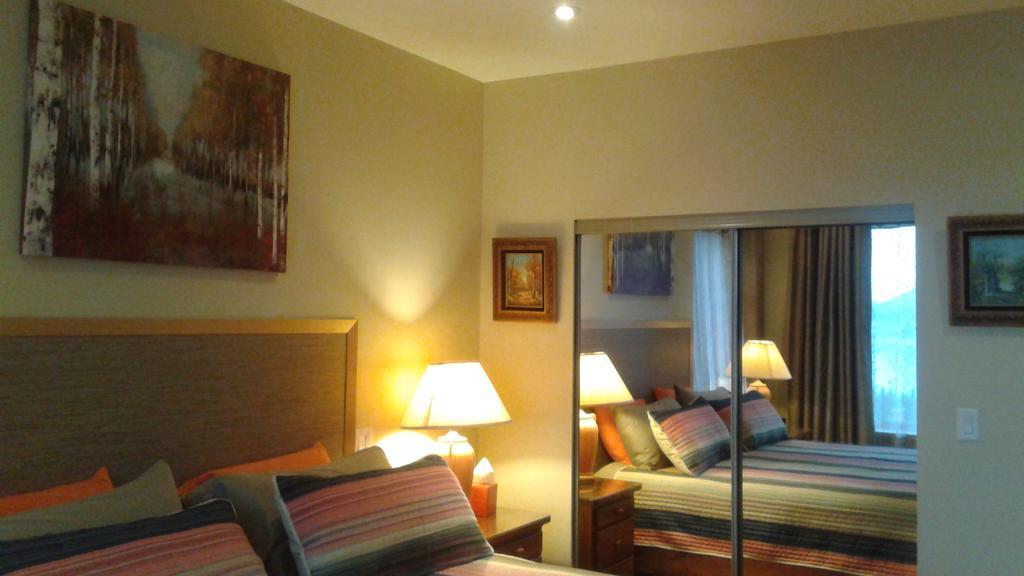 Above Naramata Bed & Breakfast 객실 사진